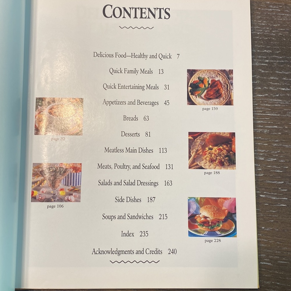 Cookbook - Picture 3 of 3